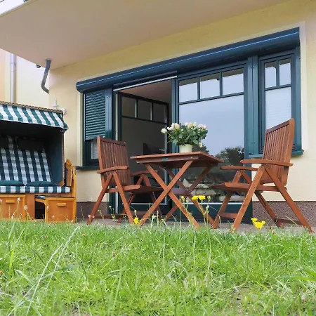 Apartment Haus Am Schloonsee 06 Heringsdorf (Usedom)